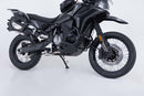 Engine Guard Black For CFMoto MT-X 800 ABS 2025-2026