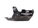 Adventure Skid Plate Black For Husqvarna 701 Enduro 2026