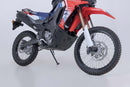 Engine Guard Black / Powder-Coated For Honda CRF 300 L 2025-2026