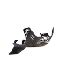 Adventure Skid Plate Black AX1838