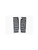 XTREM Hard Enduro Radiator Guards TM Racing Black
