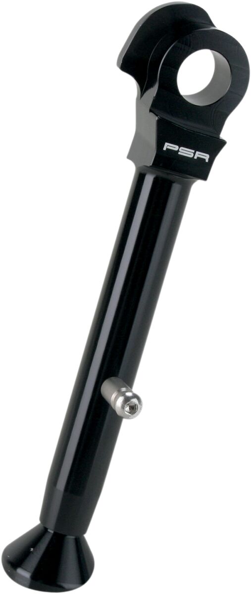 Adjustable Kickstand Black For Yamaha YZF-R6 600 2006-2020