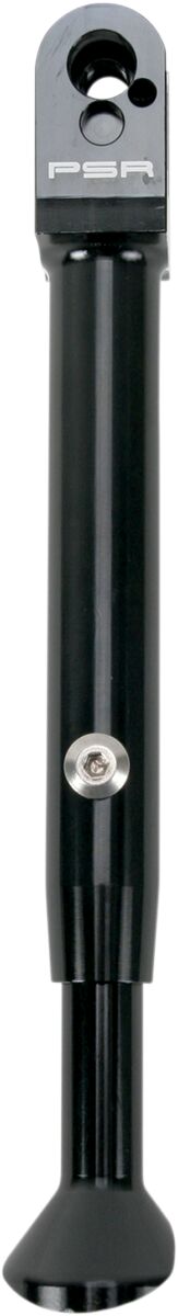 Adjustable Kickstand Black For Honda CBR 1000 RR 2004-2007