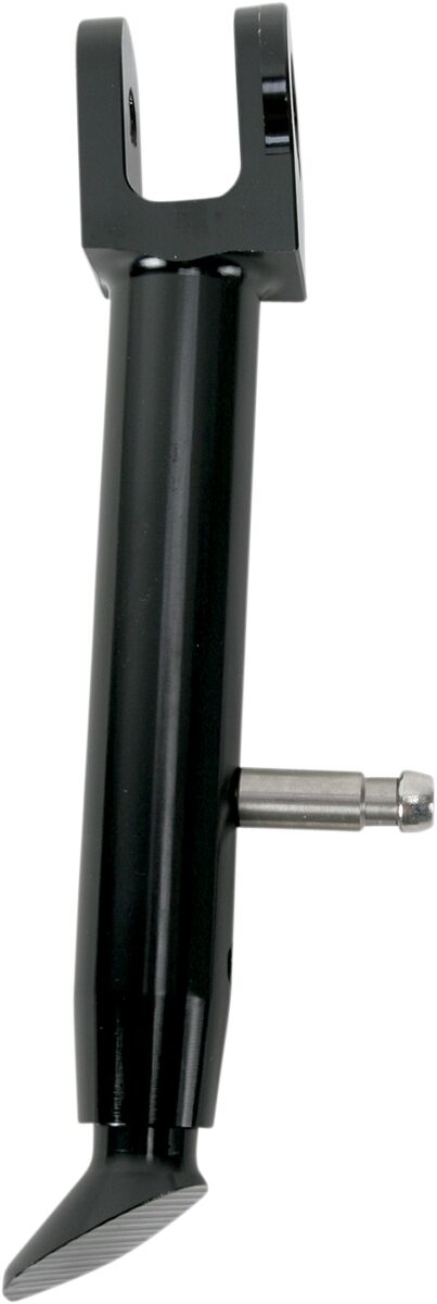 Adjustable Kickstand Black For Honda CBR 1000 RR 2008-2021