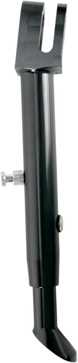 Adjustable Kickstand Black For Honda CBR 600 RR 2003-2006