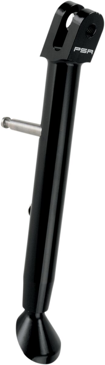 Adjustable Kickstand Black For Suzuki GSX-R 1000 2001-2006