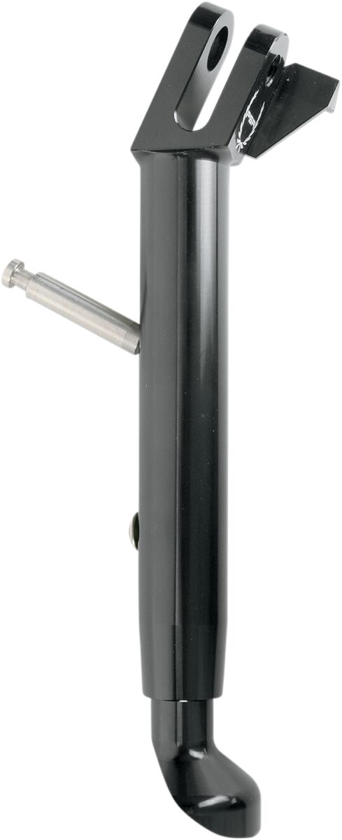 Adjustable Kickstand Black For Suzuki GSX-R 1000 2007-2008