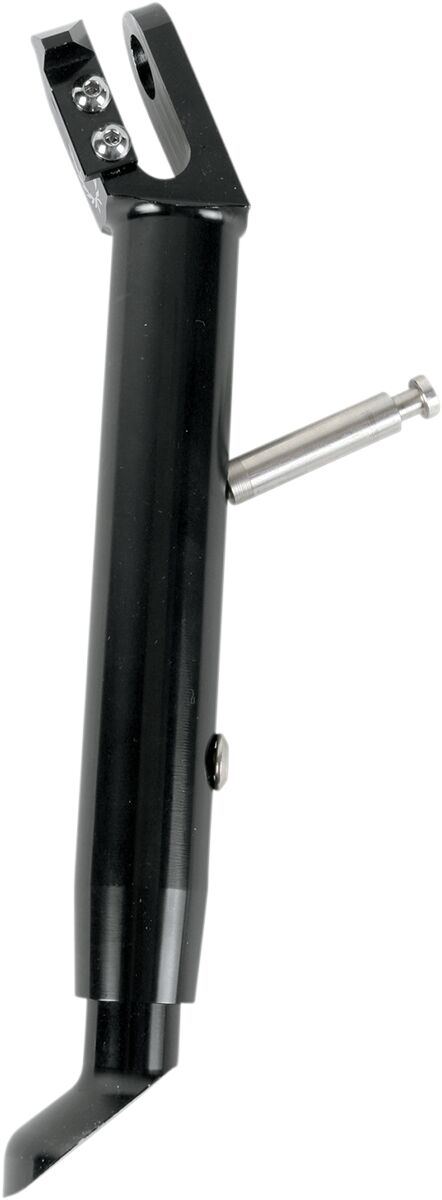 Adjustable Kickstand Black For Suzuki GSX-R 1000 2009-2018