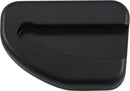 Sidestand Pad Anodized / Black For Honda GL 1800 2001-2017