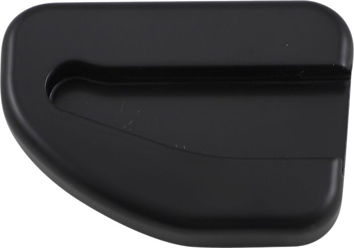 Sidestand Pad Anodized / Black For Honda GL 1800 2001-2017