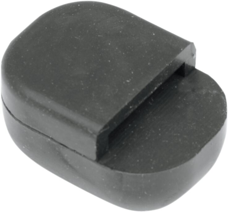 Kickstand Bumper Black 99-06FLT | Vendor No 62184