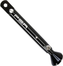 Adjustable Kickstand Black For Kawasaki EX 300 2013-2016