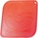OptiMate Kickstand Puck Red