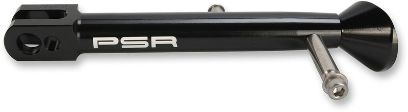 Adjustable Kickstand Black For Honda CB 650 R 2019