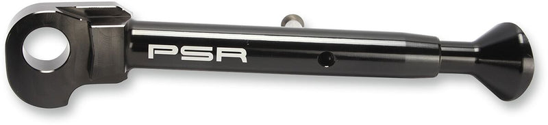 Adjustable Kickstand Black For Yamaha YZF-R1 1000 ABS 2015-2022