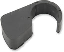 Bumper Kickstand Rubber 85-00 FLT | Vendor No 32-0464