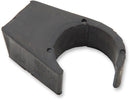 Bumper Kickstand Rubber 91-00 FXD | Vendor No 32-0465