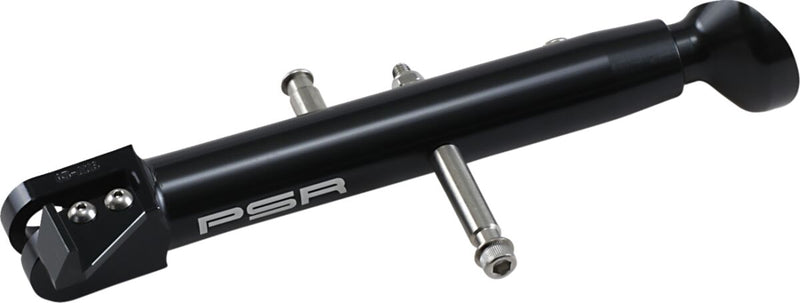 Adjustable Kickstand Black For Suzuki GSX-S 1000 2016-2018