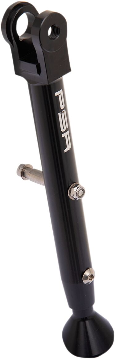 Adjustable Kickstand Black For Yamaha MT-10 ABS 2018-2022