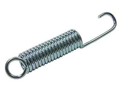 Side Stand Spring Chrome For Adly (Herkules) Mirage 125