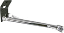 Side Stand Chrome For MBK Booster 12" 50