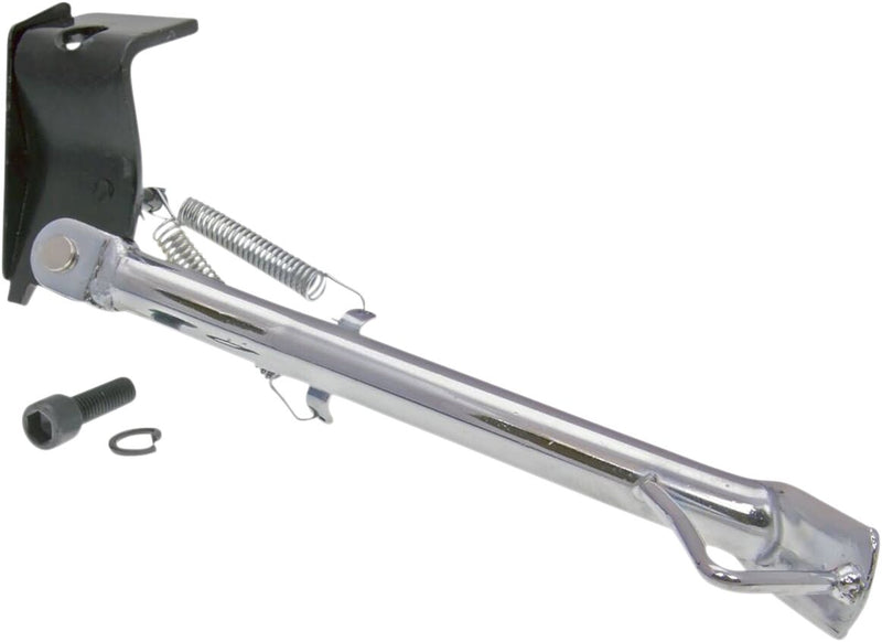 Side Stand Chrome For Adly (Herkules) Air Tec 1 50 LC