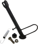 Side Stand Black For Peugeot Speedfight III 50 AC