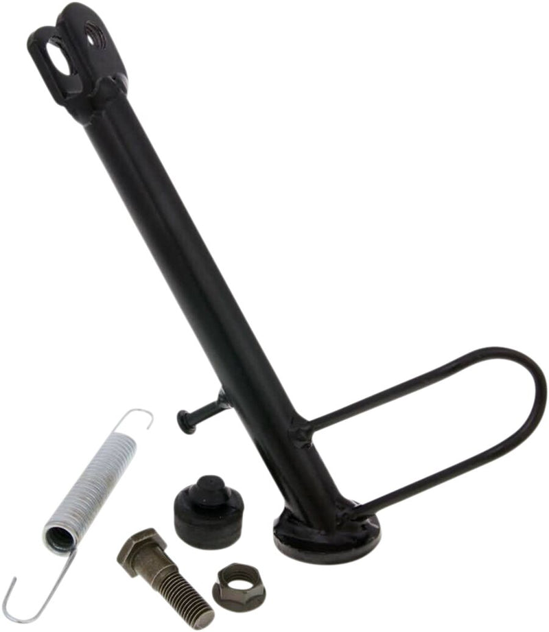 Side Stand Black For Peugeot Speedfight III 50 AC