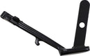 Kickstand 1 Inch Gloss Black Softail | Vendor No C32-0479-GB-1