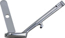 Kickstand 1 Inch Chrome Softail | Vendor No C32-0479C-1