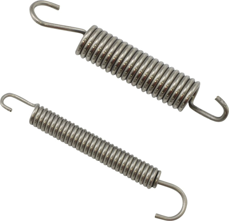 Replacement Kickstand Spring Chrome