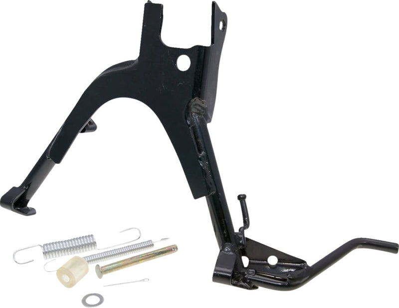 Center Stand Black For Adly (Herkules) Air Tec 1 50 LC