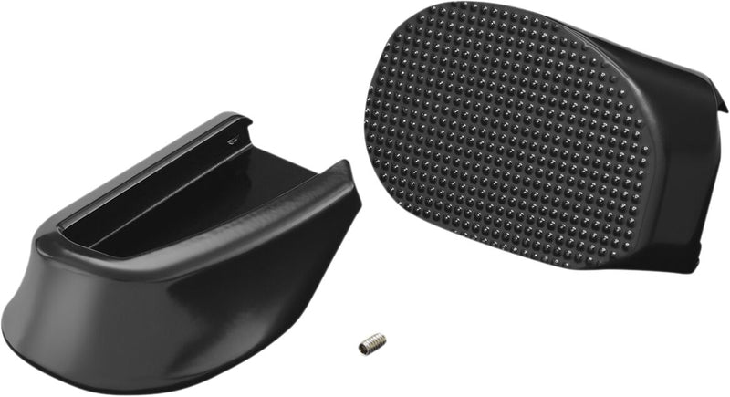 Large Kickstand Base Black For Honda GL 1800 ABS 2018-2023
