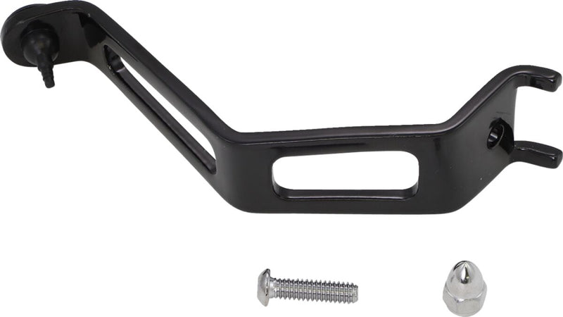 Easy Find Kickstand Extension Gloss Black FLT/FXST | Vendor No 32-0466GB