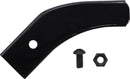Easy Find Kickstand Extension Gloss Black XL 04+ | Vendor No C32-0484GB
