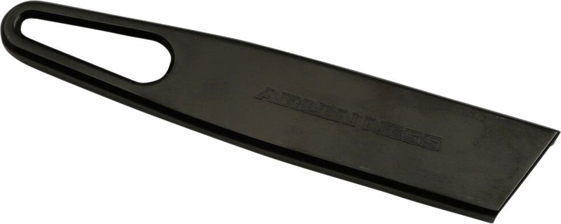Kickstand Extension Tab Black For Harley Davidson FLHC 1340