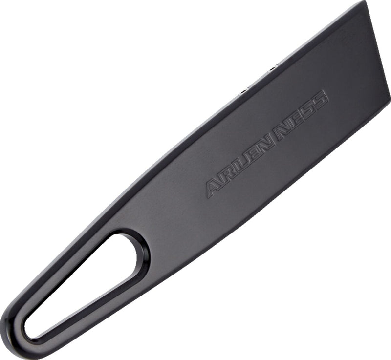 Kickstand Extension Tab Black For Harley Davidson FLHC 1340
