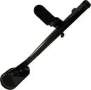 FIX-Stand Angle Block Black / Gloss / Powder-Coated For Harley Davidson FLDE 1750 ABS 2018-2020