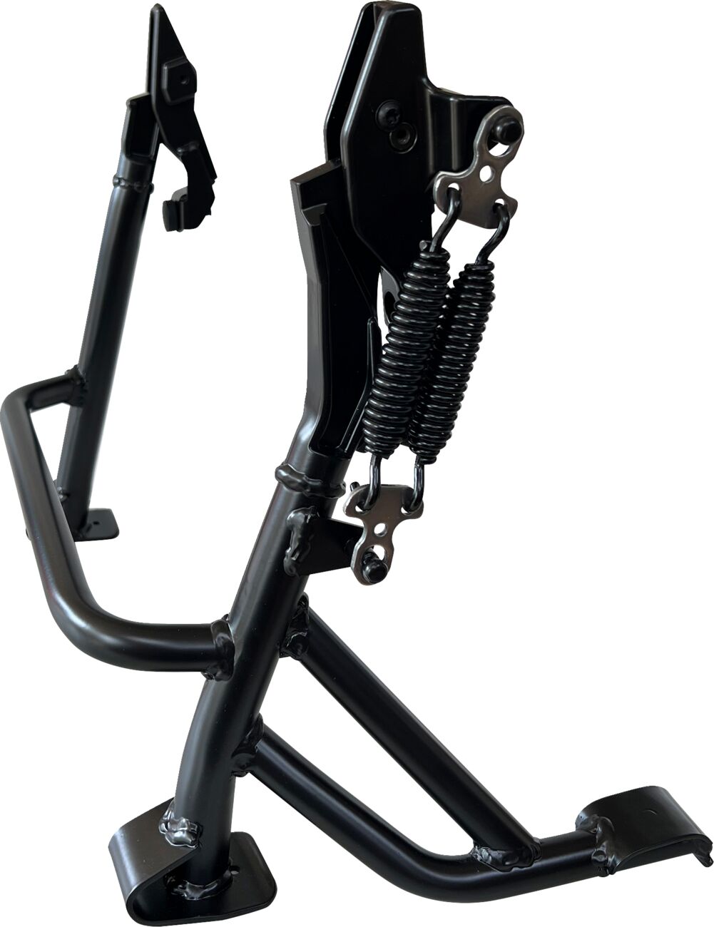 Side Stands