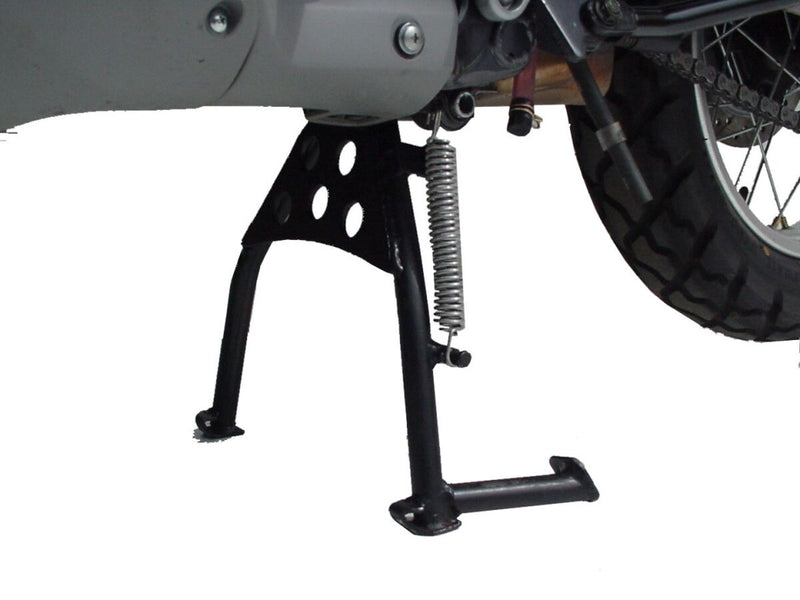 Centerstand Black / Powder-Coated | Vendor No HPS.01.029.10000/B