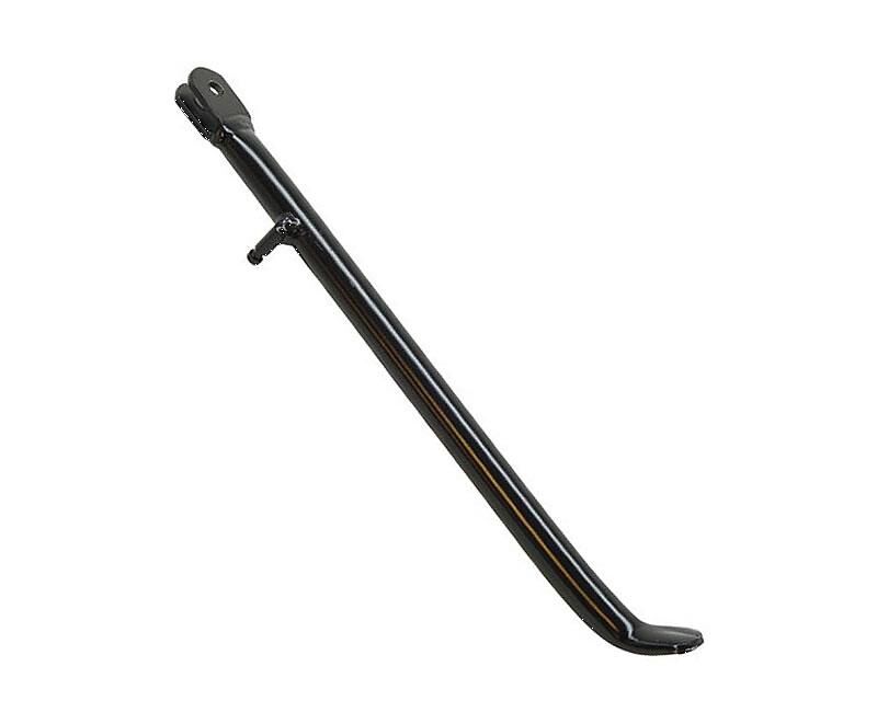 Side Stand Black For Rieju Drac 50