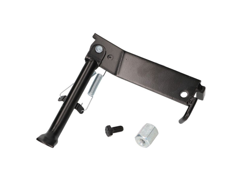 Side Stand Black For MBK Mach G 50 AC