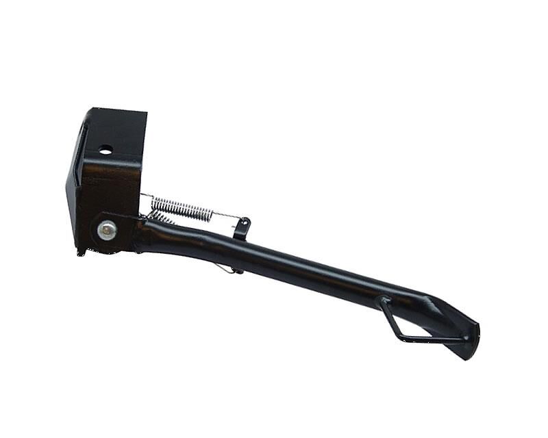 Side Stand Black For Vespa ET2 50