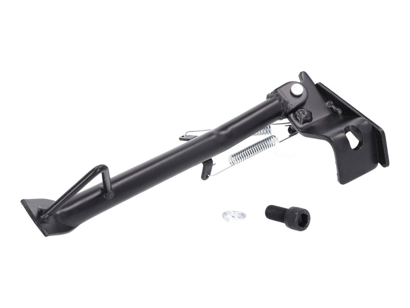 Side Stand Black For Adly (Herkules) Air Tec 1 50 LC