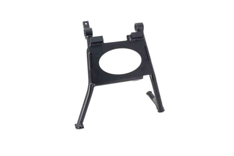 Centerstand Black / Powder-Coated | Vendor No HPS.01.023.10000/B