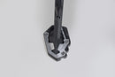 Sidestand Foot Extension Anodized / Black / Silver For Royal Enfield Himalayan 450 ABS 2024-2026