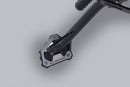 Sidestand Foot Extension Black / Silver For Triumph Scrambler 1200 X 2025-2026