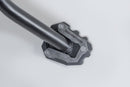 Sidestand Foot Extension Anodized / Black For Triumph Tiger 800 ABS 2025-2026