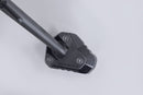 Sidestand Foot Extension Anodized / Black For Kawasaki KLZ 1100 ABS 2025-2026