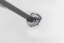 Sidestand Foot Extension Anodized / Black For Triumph Trident 660 ABS 2024-2026